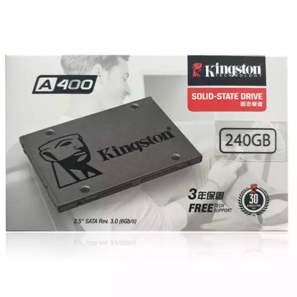 Foto 3 pulgar | Venta Internacional-notebook De Sobremesa Modelo A400 Con Interfaz Ssd Sata3