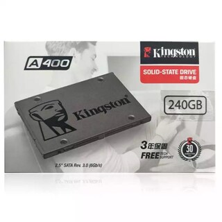 Foto 2 | Venta Internacional-notebook De Sobremesa Modelo A400 Con Interfaz Ssd Sata3