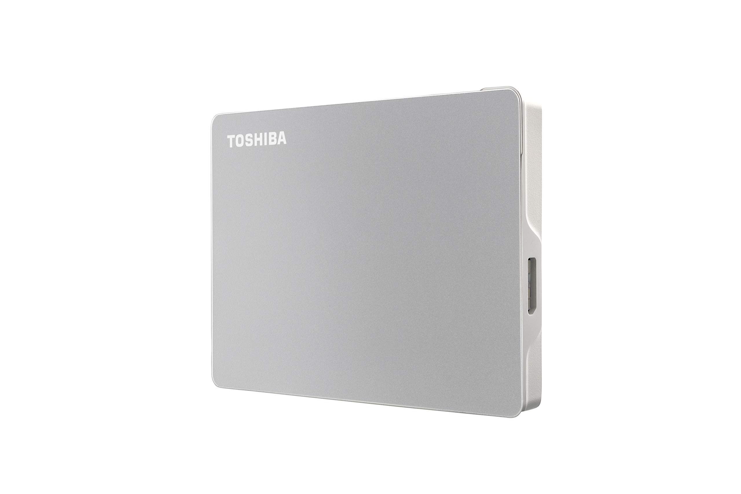 Foto 2 pulgar | Venta Internacional -Disco Duro Externo Portátil Toshiba Canvio Flex 2TB USB-C