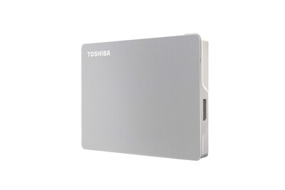 Foto 1 | Venta Internacional -Disco Duro Externo Portátil Toshiba Canvio Flex 2TB USB-C
