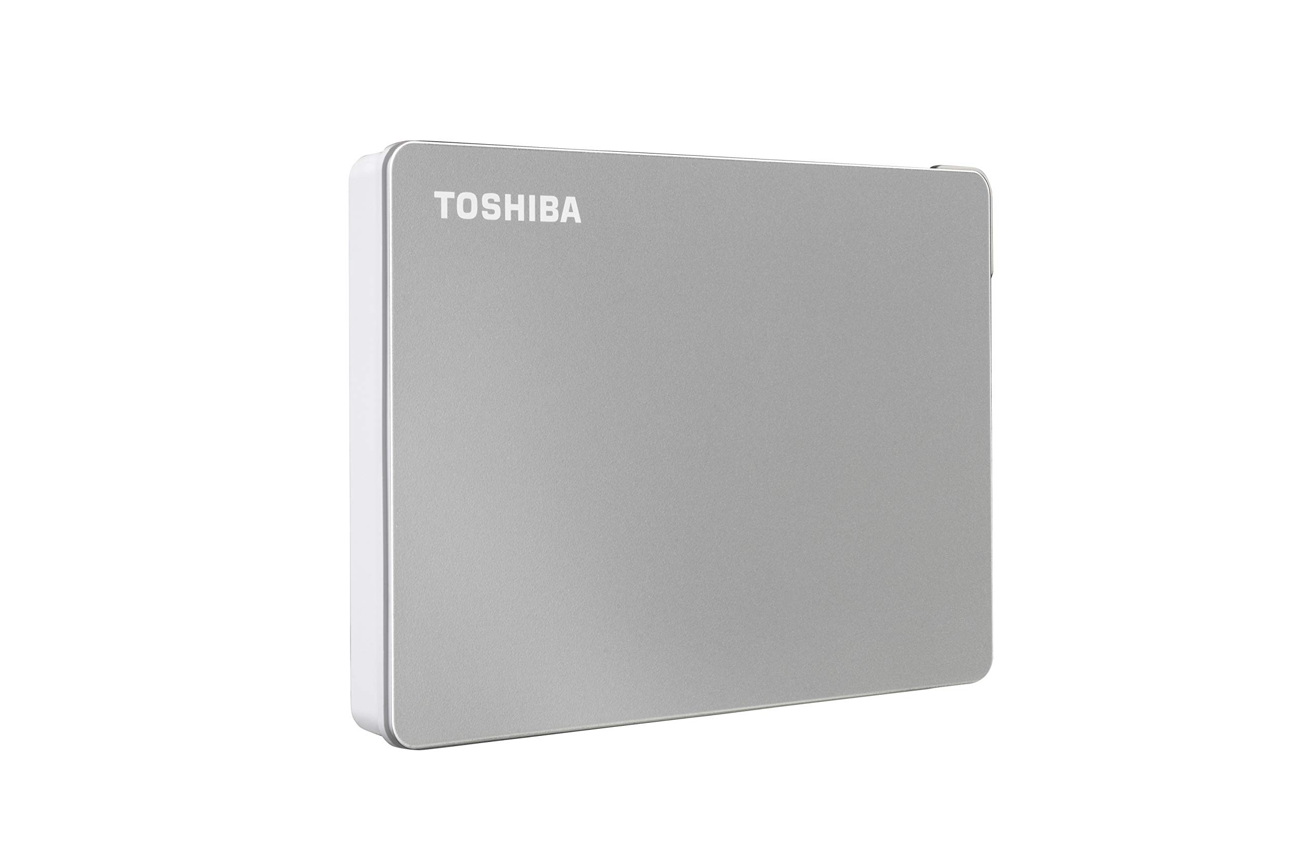 Foto 3 pulgar | Venta Internacional -Disco Duro Externo Portátil Toshiba Canvio Flex 2TB USB-C