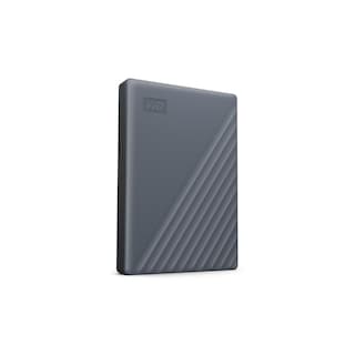 Foto 1 | Venta Internacional - Disco Duro Portátil Western Digital De 4 Tb Usb-c/usb-a