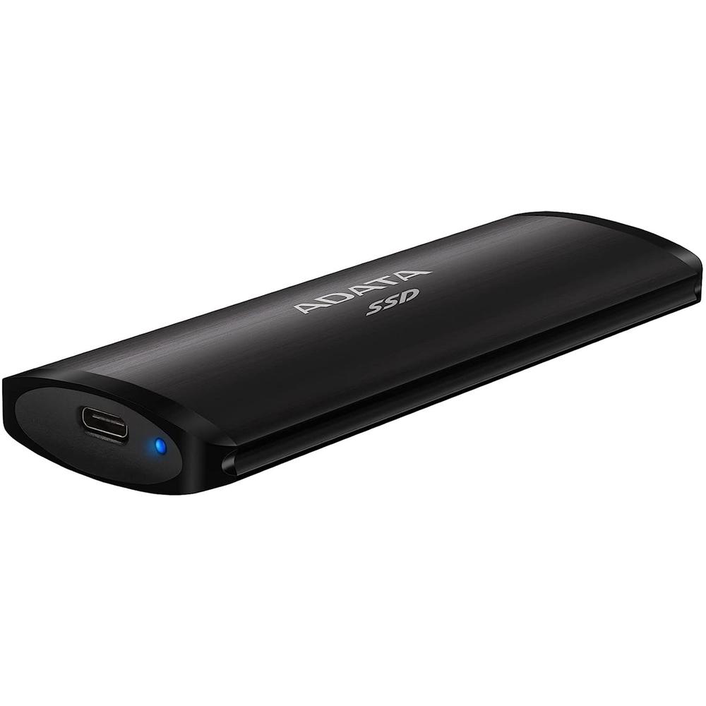 Foto 2 | Unidad de Estado Sólido SSD Externo 2TB Adata SE760 USB-C 1000 Mb/s Xbox X|S PS5