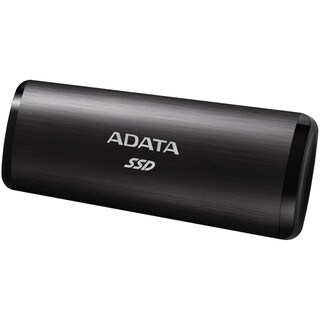 Foto 6 | Unidad de Estado Sólido SSD Externo 2TB Adata SE760 USB-C 1000 Mb/s Xbox X|S PS5