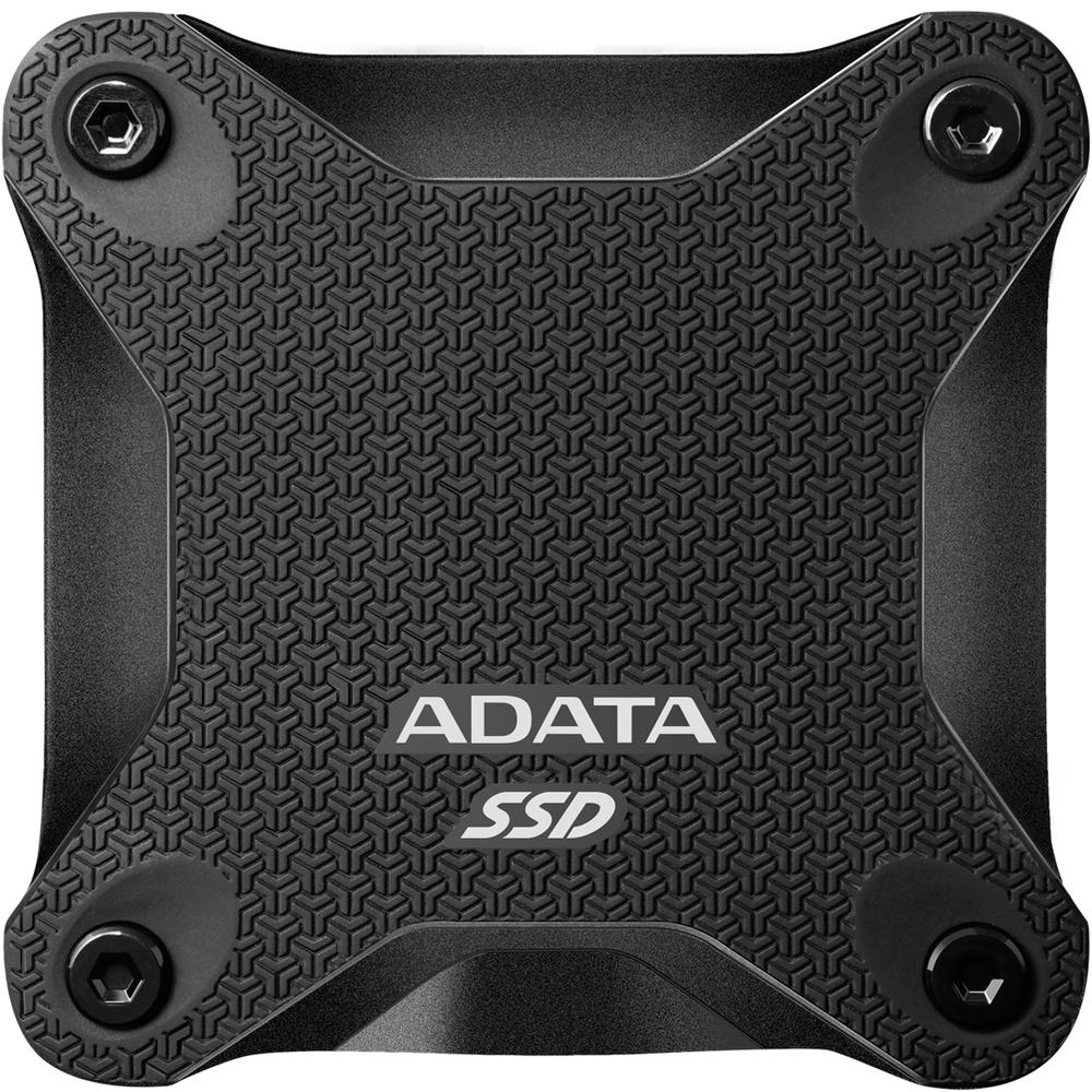 Foto 2 pulgar | Unidad de Estado Sólido Externo 512GB Adata SD620 USB 3.2 Xbox PS5 Negro