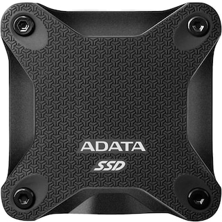 Foto 1 | Unidad de Estado Sólido Externo 512GB Adata SD620 USB 3.2 Xbox PS5 Negro
