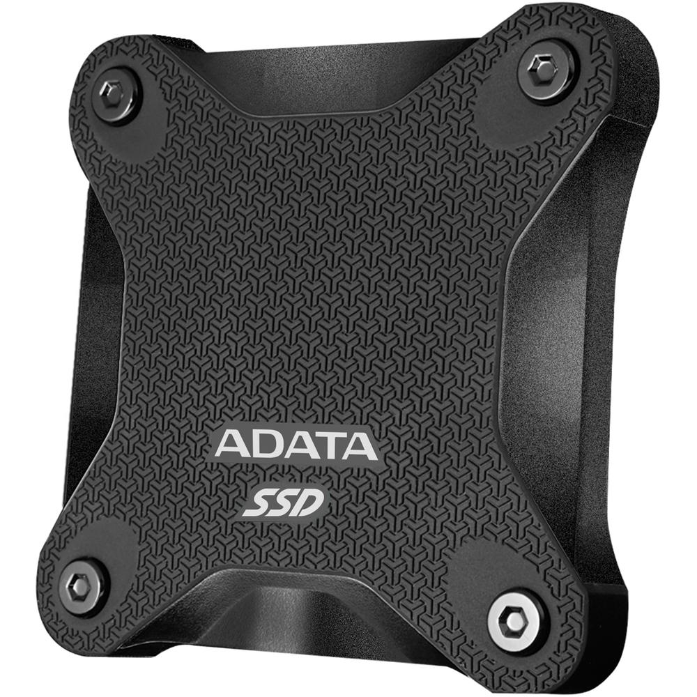 Foto 4 pulgar | Unidad de Estado Sólido Externo 512GB Adata SD620 USB 3.2 Xbox PS5 Negro