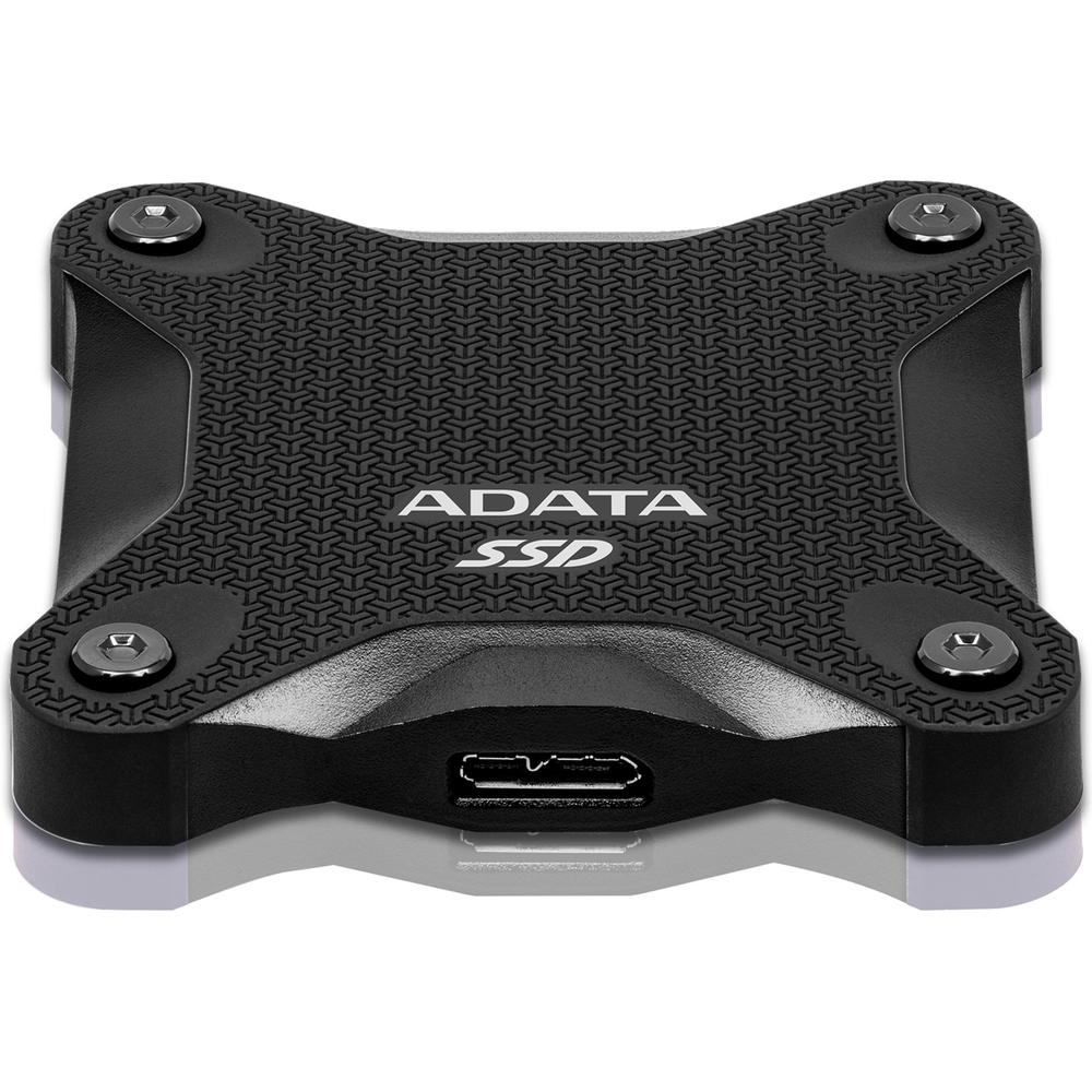 Foto 4 | Unidad de Estado Sólido Externo 512GB Adata SD620 USB 3.2 Xbox PS5 Negro