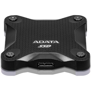 Foto 4 | Unidad de Estado Sólido Externo 512GB Adata SD620 USB 3.2 Xbox PS5 Negro