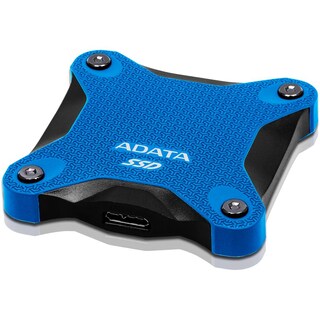 Foto 2 | Unidad de Estado Sólido Externo 1TB Adata SD620 USB 3.2 Xbox PS5 Azul