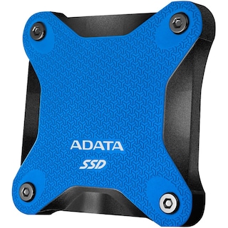 Foto 3 | Unidad de Estado Sólido Externo 1TB Adata SD620 USB 3.2 Xbox PS5 Azul