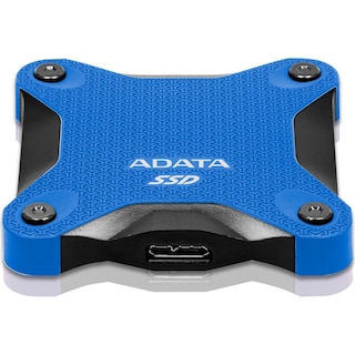 Foto 4 | Unidad de Estado Sólido Externo 1TB Adata SD620 USB 3.2 Xbox PS5 Azul