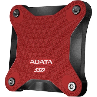 Foto 3 | Unidad De Estado Solido Ssd Externo 1tb Adata Sd620 Usb 3.2 Xbox Ps5 Rojo Sd620-1tcrd