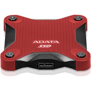 Foto 4 | Unidad De Estado Solido Ssd Externo 1tb Adata Sd620 Usb 3.2 Xbox Ps5 Rojo Sd620-1tcrd
