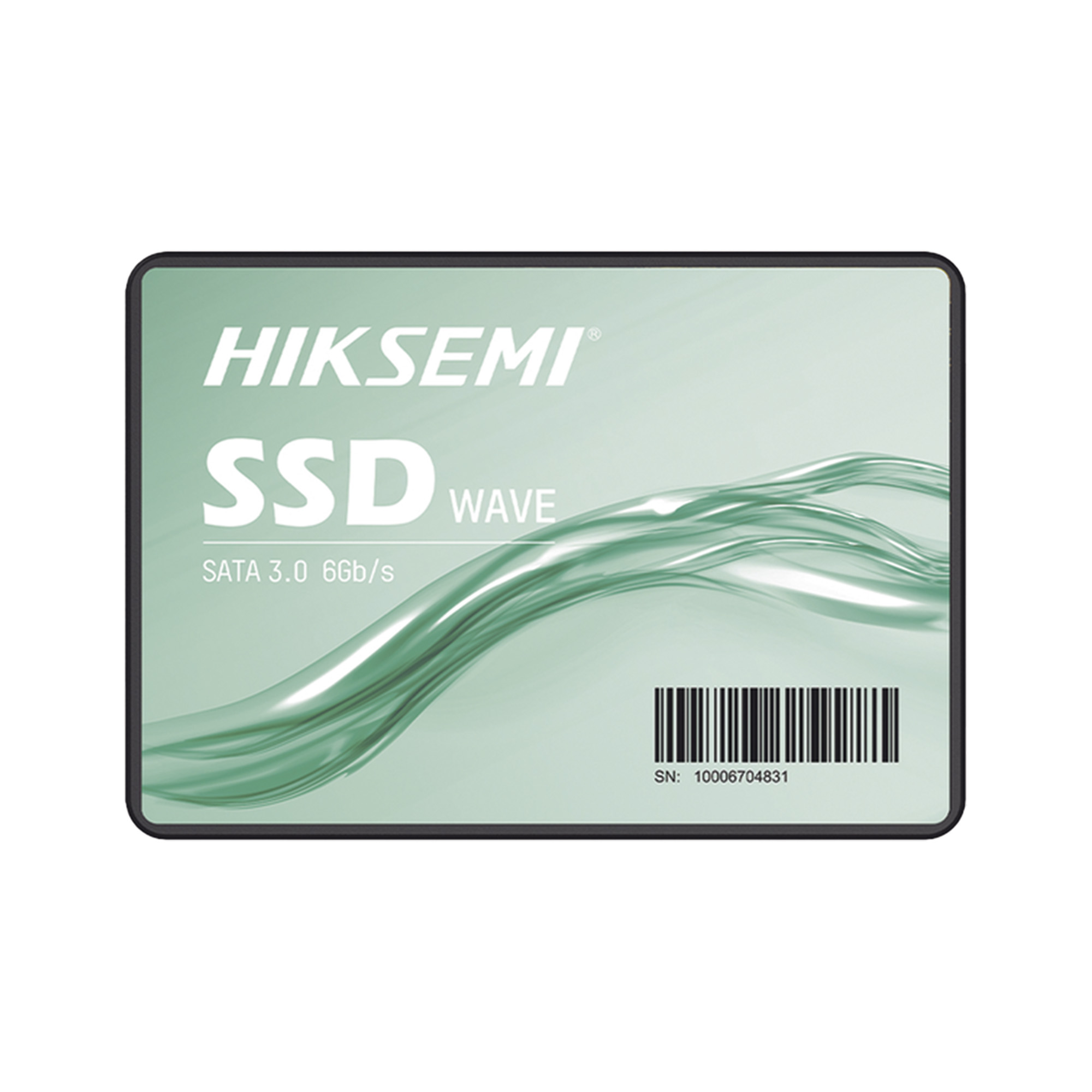 Foto 1 | Unidad De Estado Sólido De 1 Tb, Hiksemi Wave 2.5'', 550/470 Mb/s