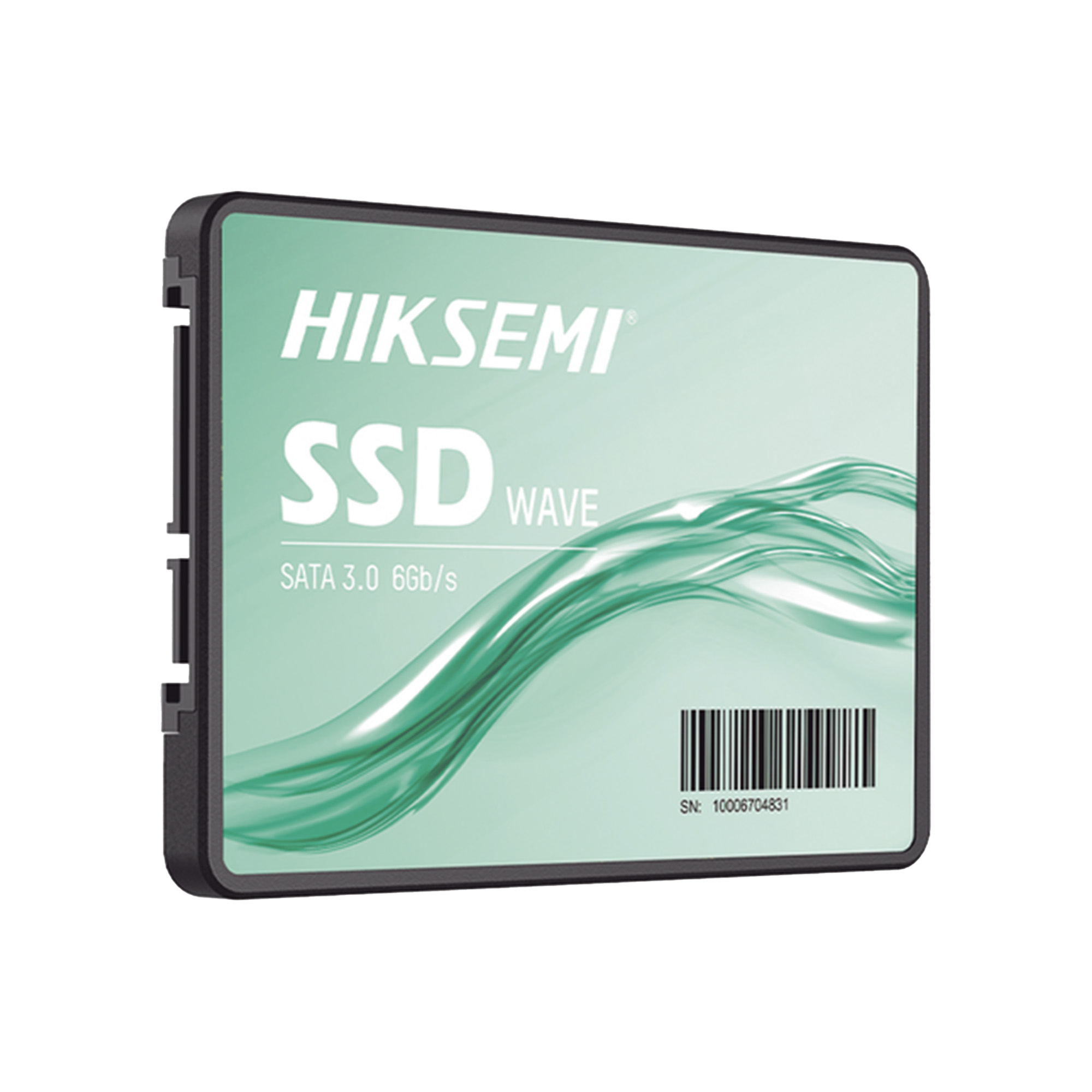 Foto 3 pulgar | Unidad De Estado Sólido De 1 Tb, Hiksemi Wave 2.5'', 550/470 Mb/s