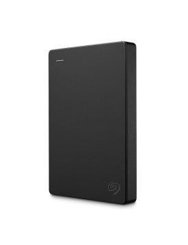 Foto 1 | Disco Duro Externo Seagate 2.5'' 4 TB USB 2.0/3.2 Negro Windows/Mac