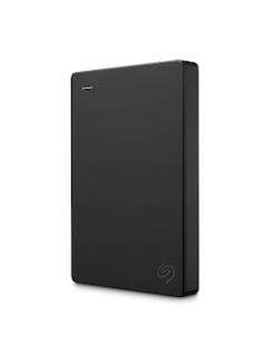 Foto 1 | Disco Duro Externo Seagate 2.5'' 4 TB USB 2.0/3.2 Negro Windows/Mac