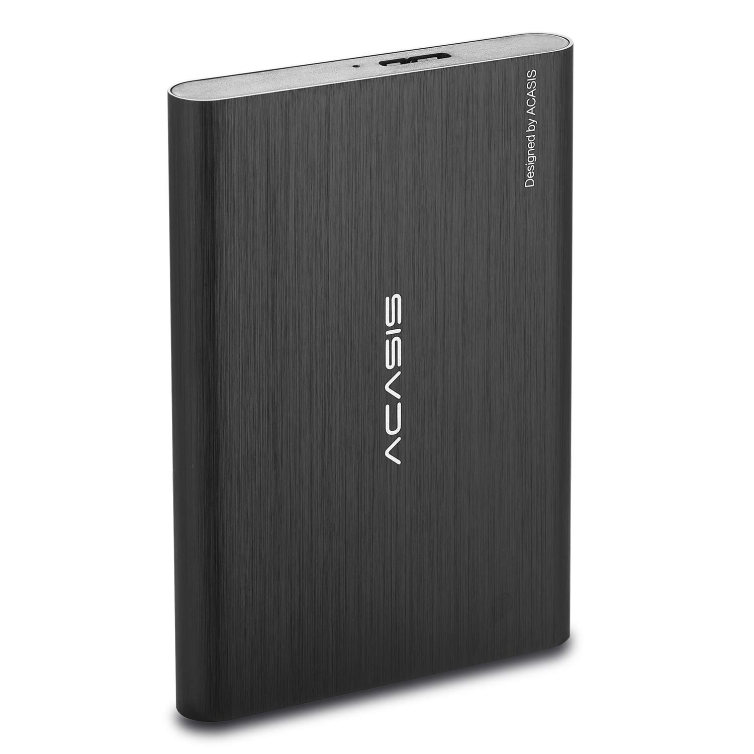 Disco Duro Externo Portátil Acasis 500gb Usb 3.0 2.5'' - Venta Internacional