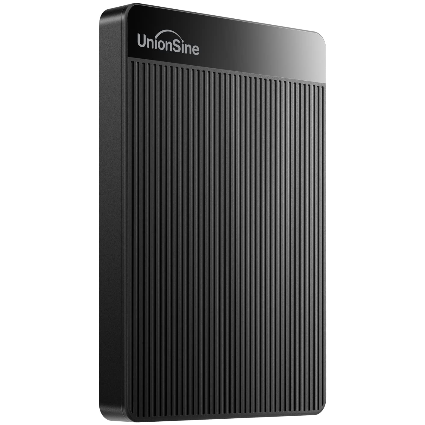 Foto 2 pulgar | Disco Duro Externo Portátil Unionsine 2tb Usb 3.0 Hdd Negro - Venta Internacional