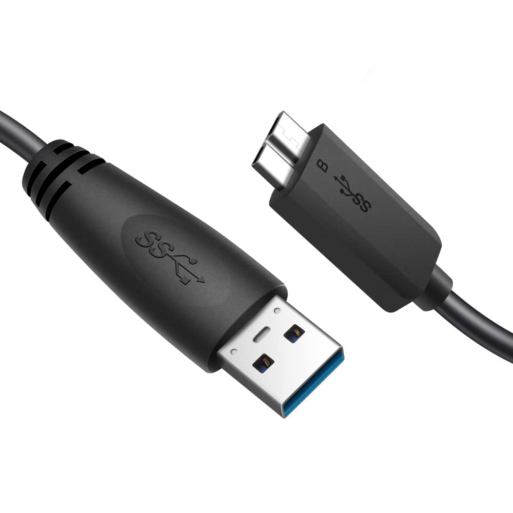 Foto 5 pulgar | Disco Duro Externo Portátil Unionsine 2tb Usb 3.0 Hdd Negro - Venta Internacional