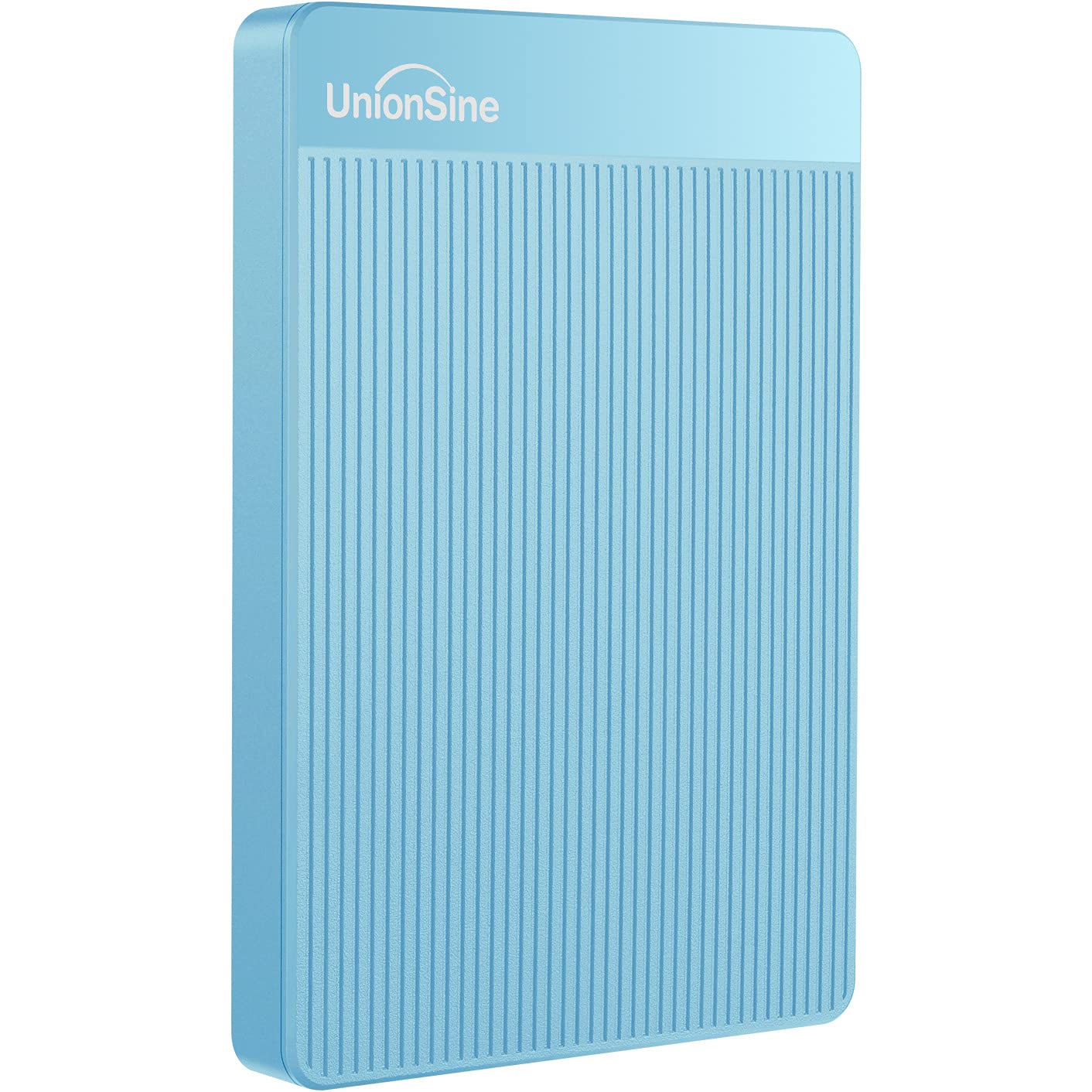 Disco Duro Externo Portátil Unionsine 500 Gb Usb 3.0 Hdd - Venta Internacional