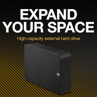 Foto 2 | Disco Duro Externo Seagate Expansion 16tb Hdd Usb 3.0 - Venta Internacional.