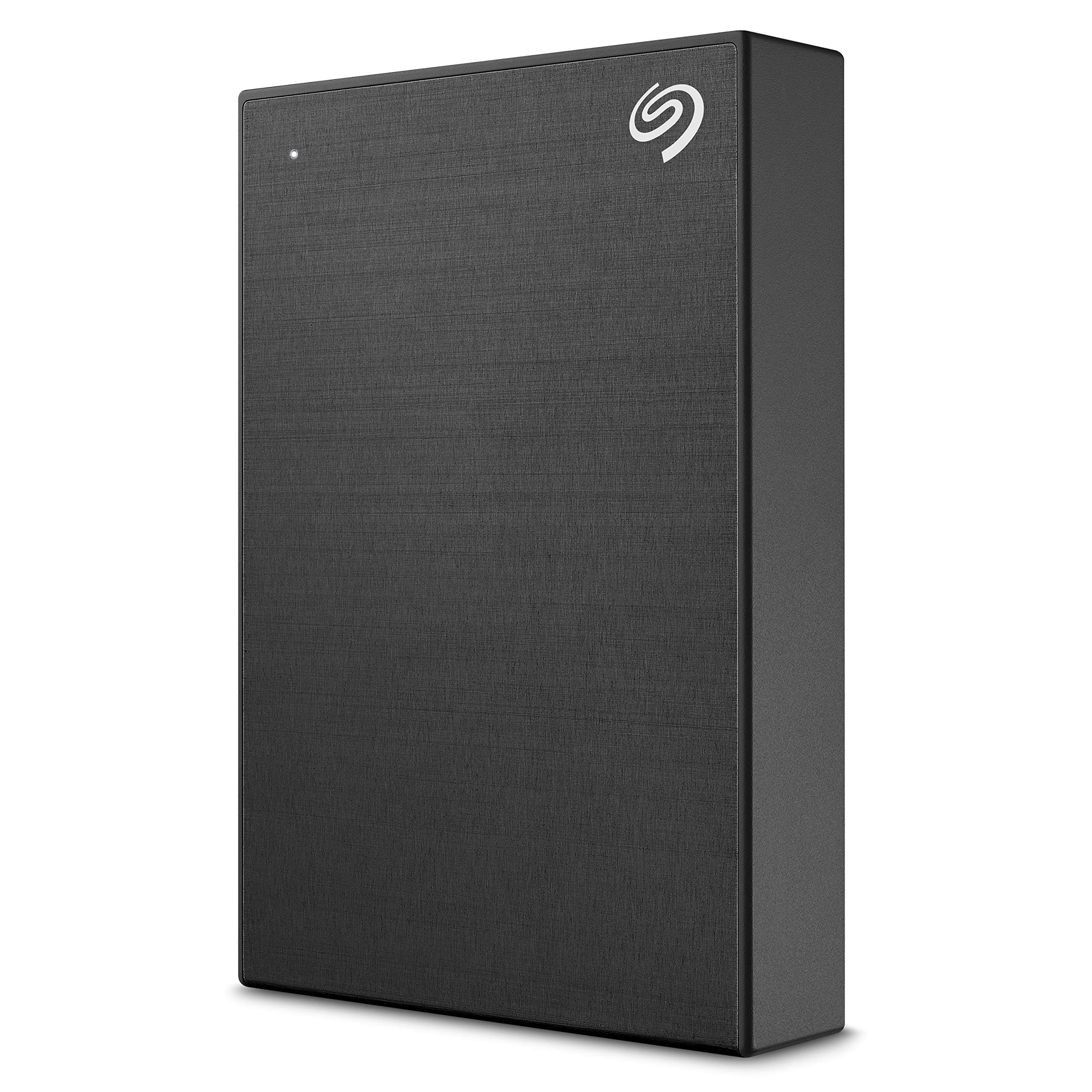 Disco Duro Externo Seagate Backup Plus Portable 4tb Usb 3.0 - Venta Internacional.