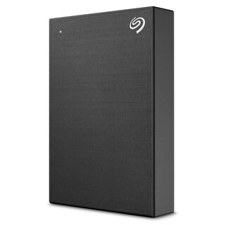 Foto 1 | Disco Duro Externo Seagate Backup Plus Portable 4tb Usb 3.0 - Venta Internacional.
