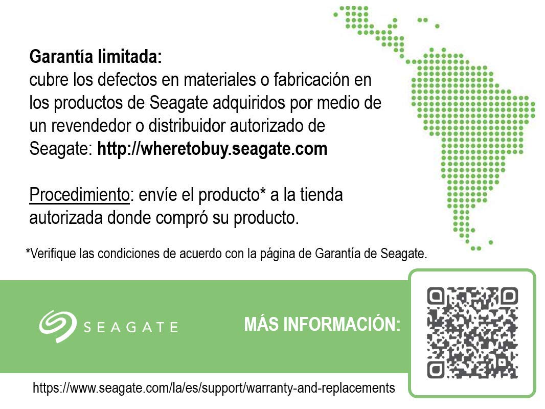 Foto 5 | Disco Duro Externo Seagate Game Drive 2tb Para Ps4 Avengers - Venta Internacional.