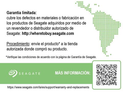 Foto 5 | Disco Duro Externo Seagate Game Drive 2tb Para Ps4 Avengers - Venta Internacional.