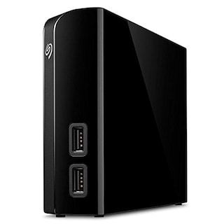 Foto 1 | Disco Duro De Escritorio Externo Seagate Backup Plus Hub 8tb - Venta Internacional.