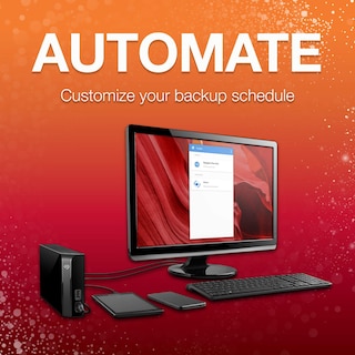 Foto 5 | Disco Duro De Escritorio Externo Seagate Backup Plus Hub 8tb - Venta Internacional.
