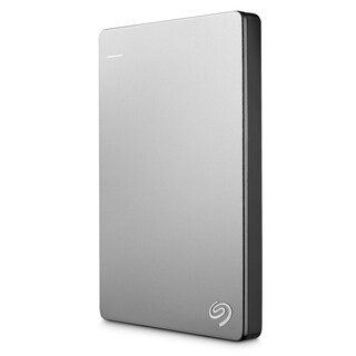 Foto 1 | Disco Duro Externo Seagate Backup Plus Slim Para Mac De 1 Tb - Venta Internacional.