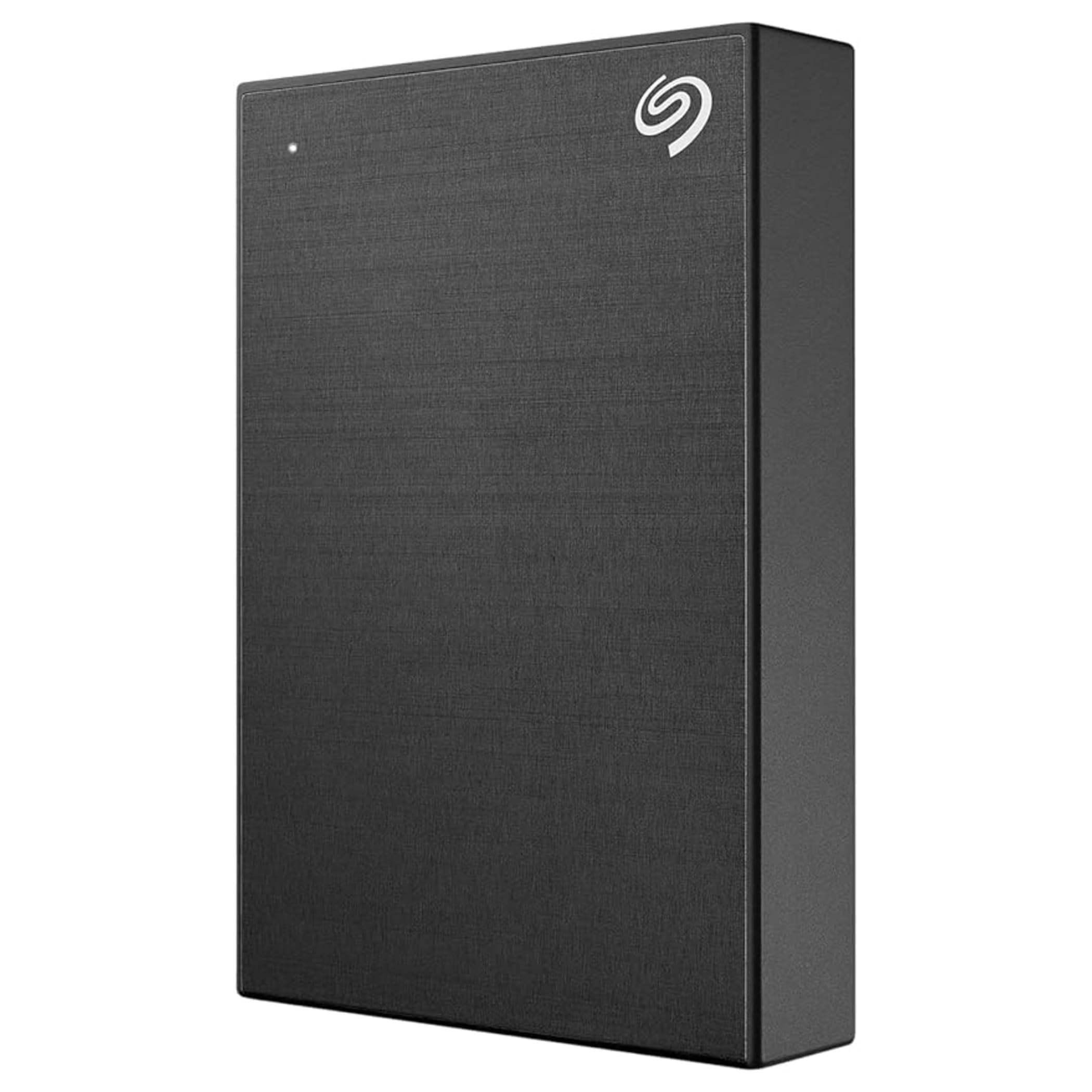 Foto 2 pulgar | Disco Duro Externo Portátil Seagate One Touch 5tb Negro - Venta Internacional.
