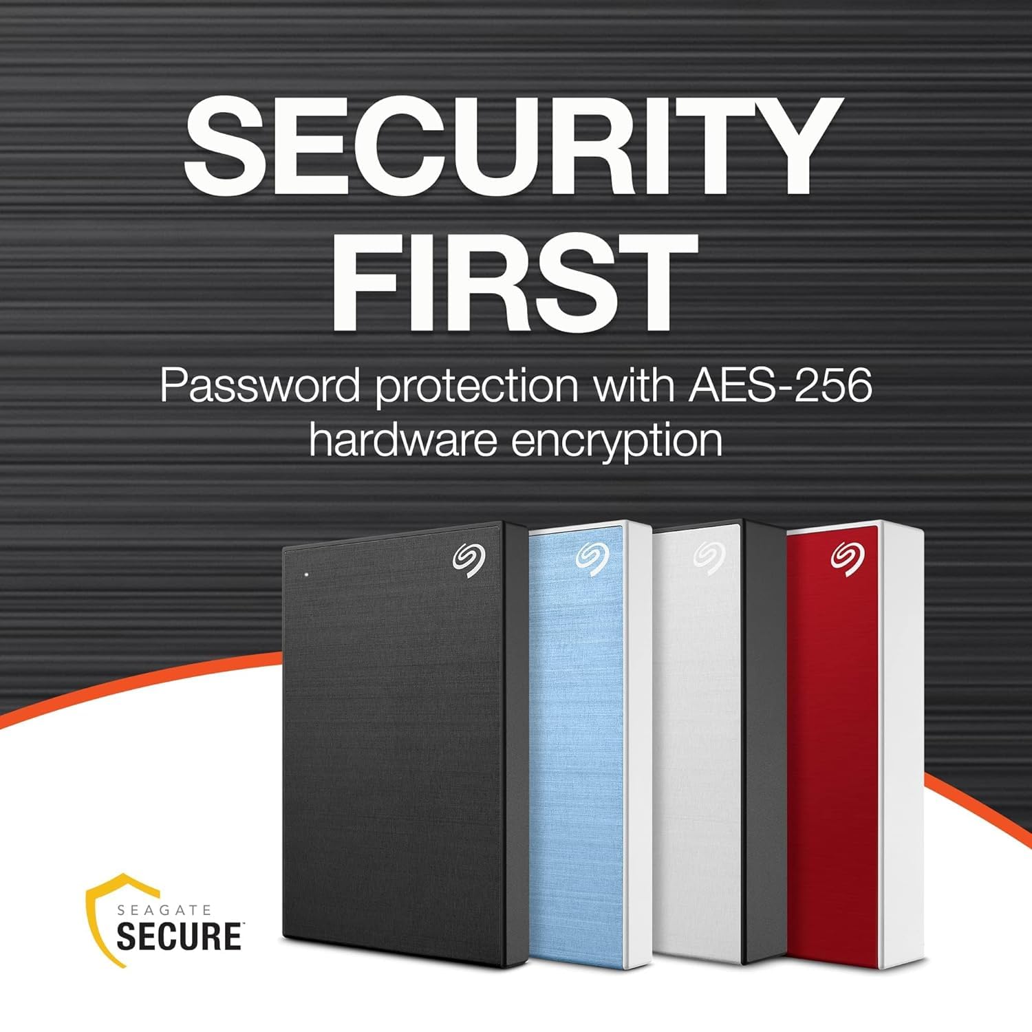 Foto 4 | Disco Duro Externo Portátil Seagate One Touch 5tb Negro - Venta Internacional.