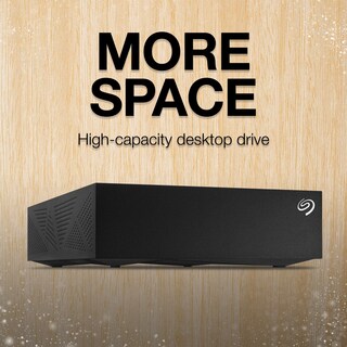 Foto 2 | Disco Duro Seagate Desktop Drive De 8 Tb, 3,5 Pulgadas, Usb 3.0, 8000 Gb - Venta Internacional.
