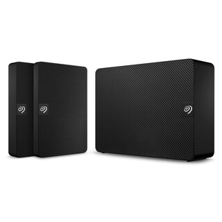 Foto 6 | Disco Duro Externo Seagate Portable 5tb Usb 3.0 Negro - Venta Internacional.