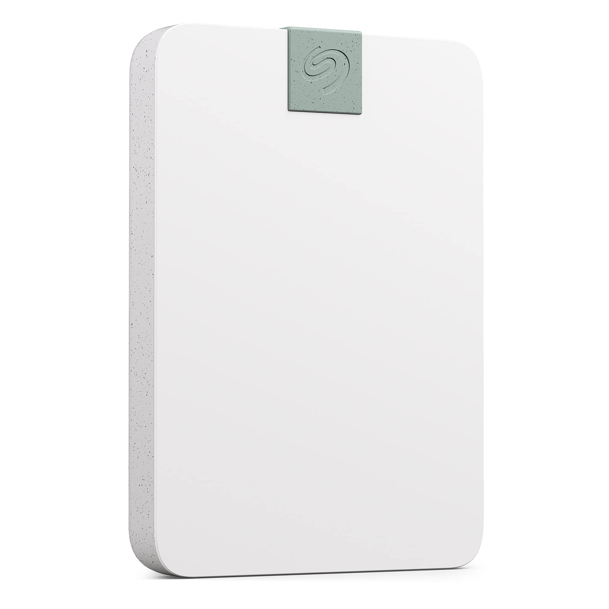 Foto 2 pulgar | Disco Duro Externo Seagate Ultra Touch 2tb Hdd Blanco 7mm - Venta Internacional.