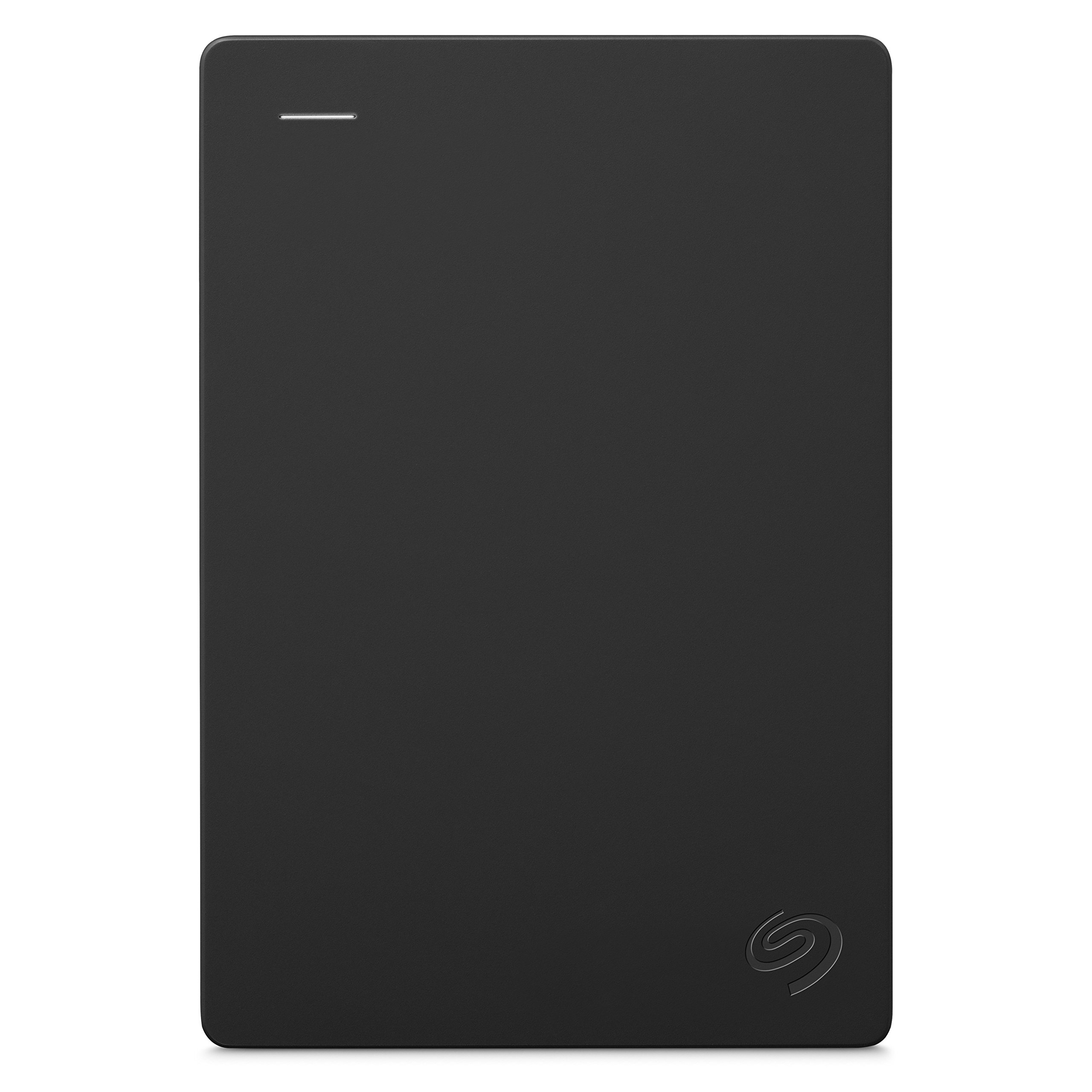 Foto 7 pulgar | Disco Duro Externo Seagate Portable De 1 Tb Para Pc Y Mac - Venta Internacional.