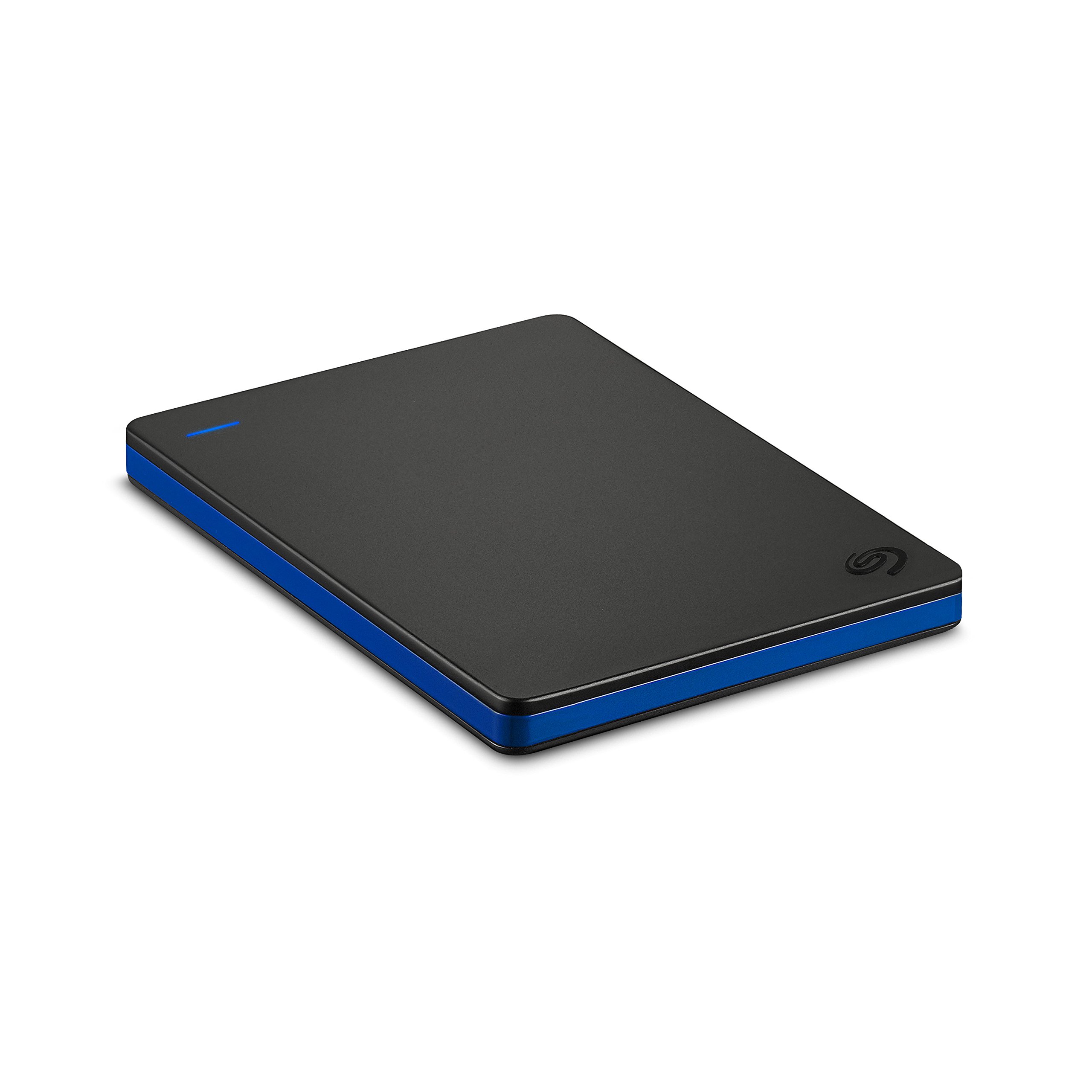 Foto 4 | Disco Duro Externo Seagate Game Drive 2tb Para Ps4 Usb 3.0 - Venta Internacional.