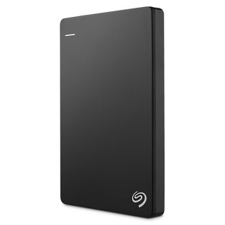 Foto 1 | Disco Duro Externo Seagate Backup Plus Slim 2tb Usb 3.0 - Venta Internacional.