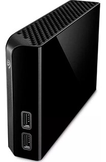 Foto 2 | Disco Duro Externo Seagate Backup Plus Hub 6tb Usb 3.0 - Venta Internacional.