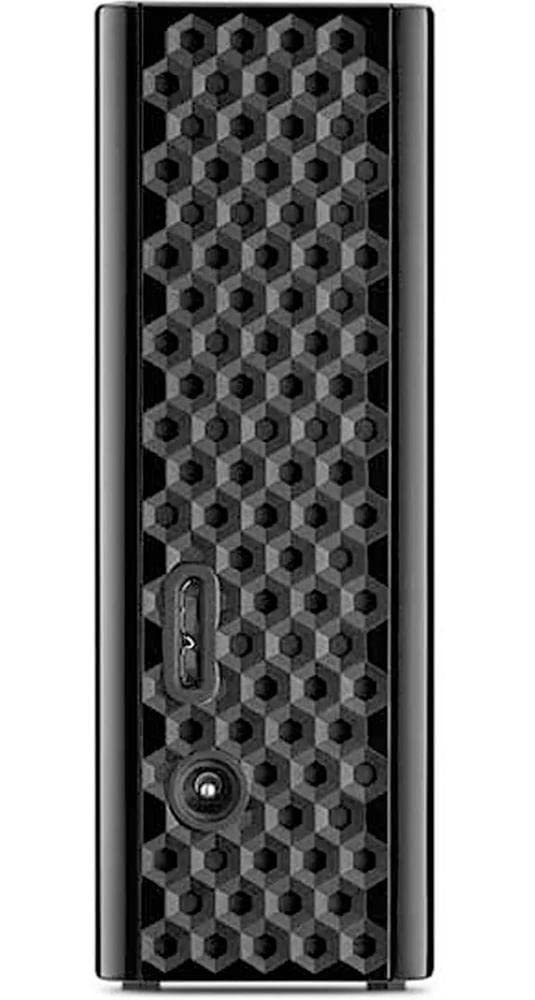 Foto 4 pulgar | Disco Duro Externo Seagate Backup Plus Hub 6tb Usb 3.0 - Venta Internacional.
