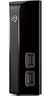 Foto 4 | Disco Duro Externo Seagate Backup Plus Hub 6tb Usb 3.0 - Venta Internacional.