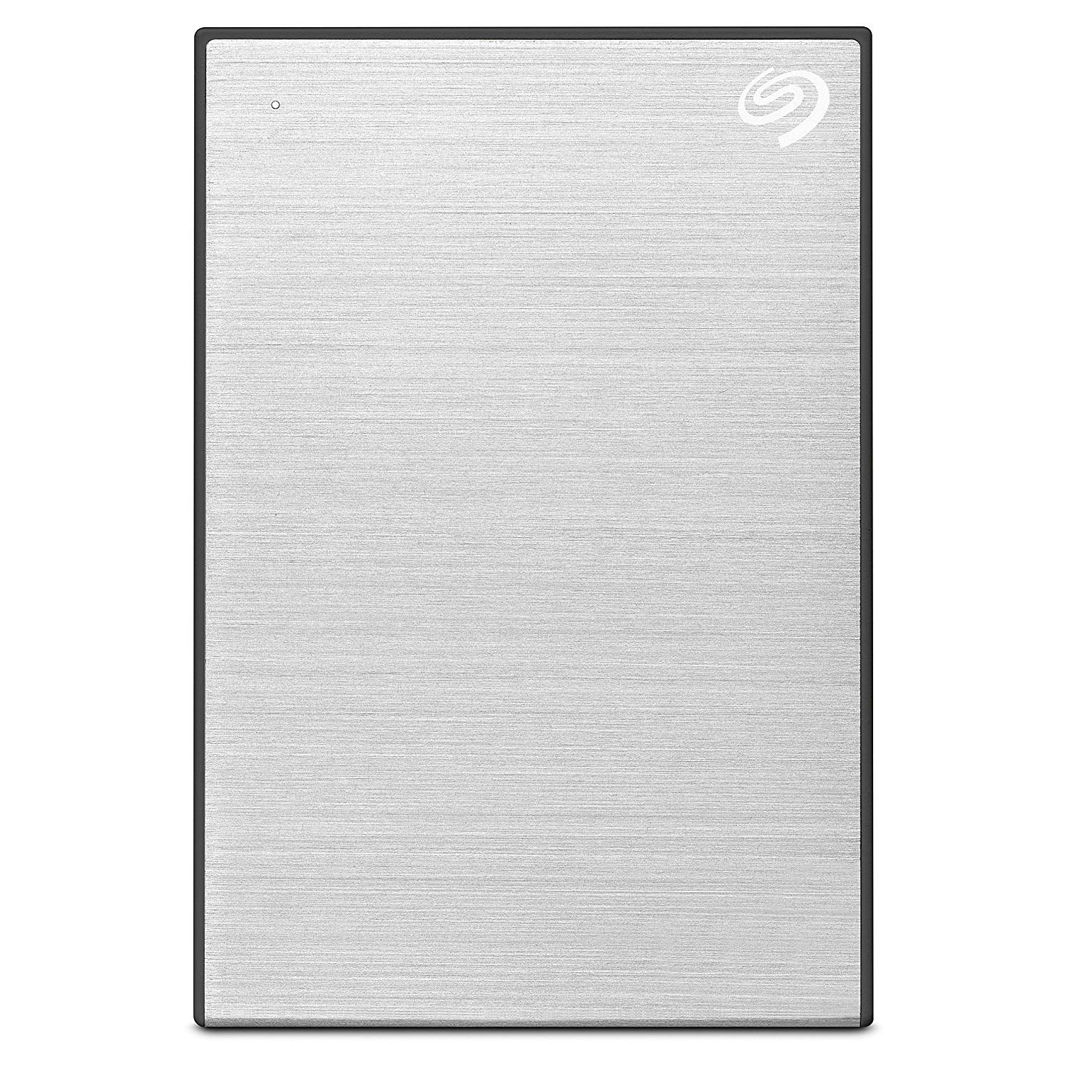 Foto 5 pulgar | Disco Duro Externo Seagate Backup Plus Slim 2 TB USB 3.0 - Venta Internacional