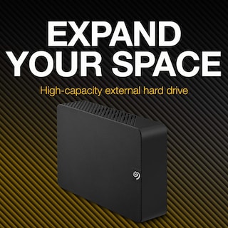 Foto 2 | Disco Duro Externo Seagate Expansion 12tb Hdd Usb 3.0 - Venta Internacional.