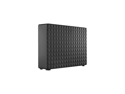 Foto 1 | Disco Duro Externo Seagate Expansion Desktop 8tb Usb 3.0 - Venta Internacional.