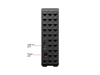 Foto 5 | Disco Duro Externo Seagate Expansion Desktop 8tb Usb 3.0 - Venta Internacional.