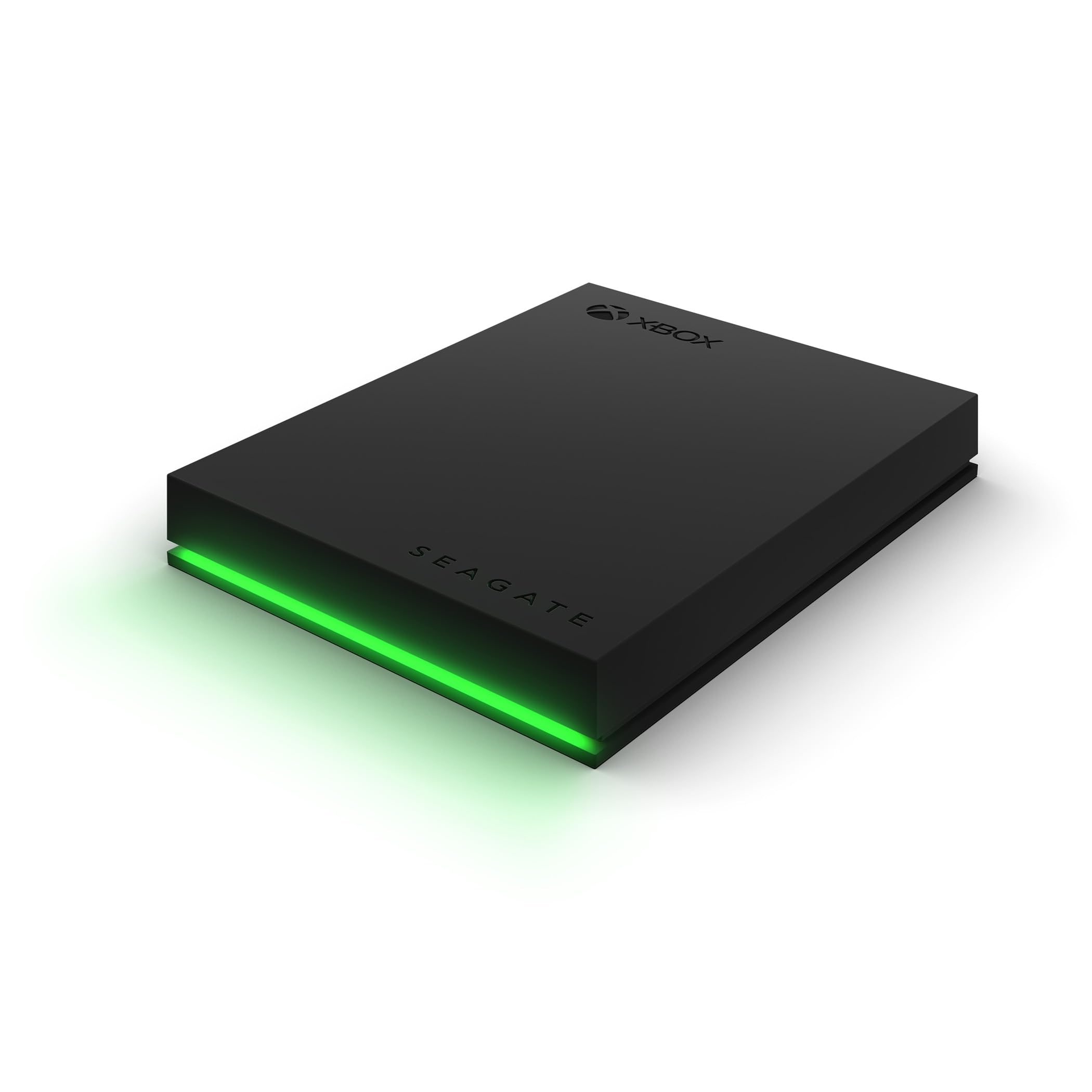 Disco Duro Externo Seagate Game Drive Para Xbox 4tb Usb 3.2 - Venta Internacional. $4,260